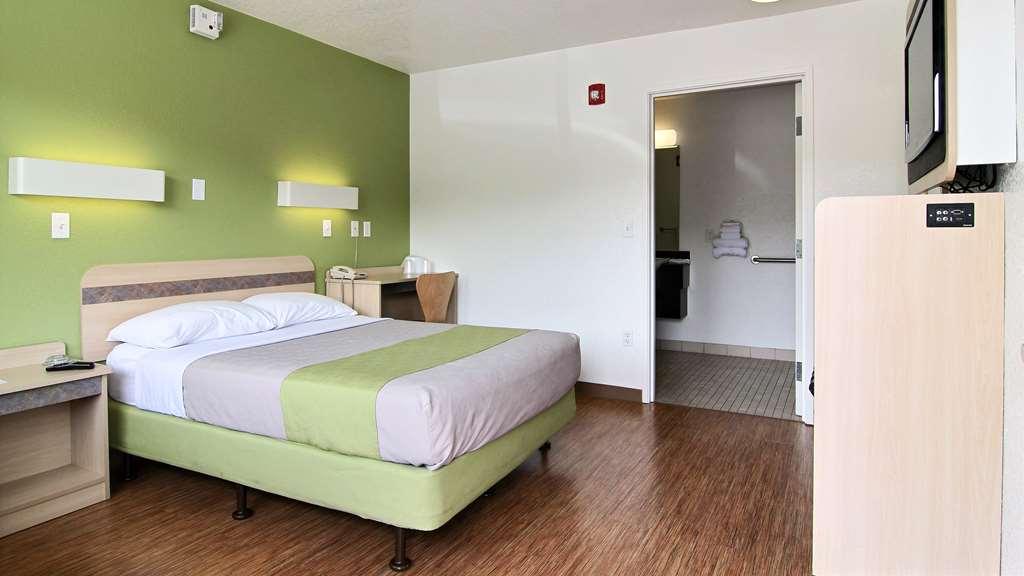 Motel 6-Albuquerque, Nm - Midtown Zimmer foto