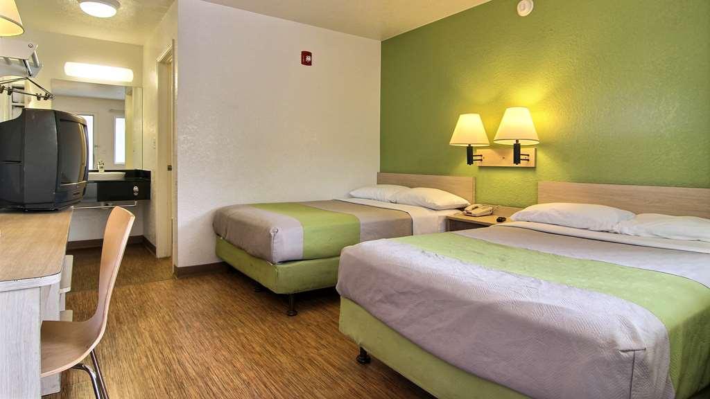 Motel 6-Albuquerque, Nm - Midtown Zimmer foto