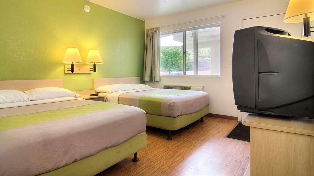 Motel 6-Albuquerque, Nm - Midtown Zimmer foto